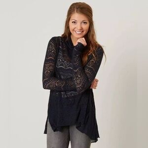 buckle gimmicks , Laci Sweatwr top